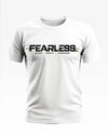 Fearless Soft Cotton T-Shirts