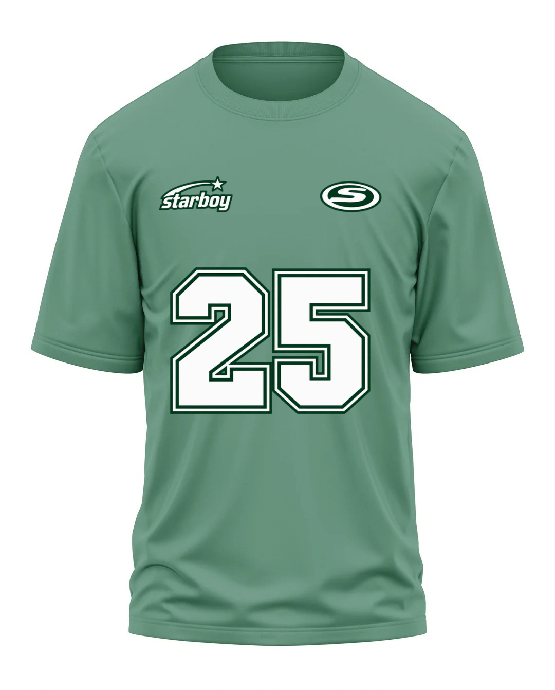 Starboy 25 Oversized T-Shirt