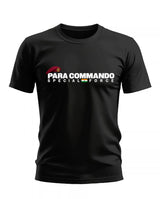 Para Commando Special Force Cotton T-Shirt