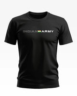 Indian Army Cotton T-Shirt