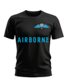 Airborne Soft Cotton T-shirt