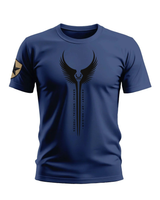 GARUD TACTICAL Signature Soft Cotton T-Shirt