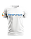 Airforce Touch The Sky With Glory Cotton T-shirt