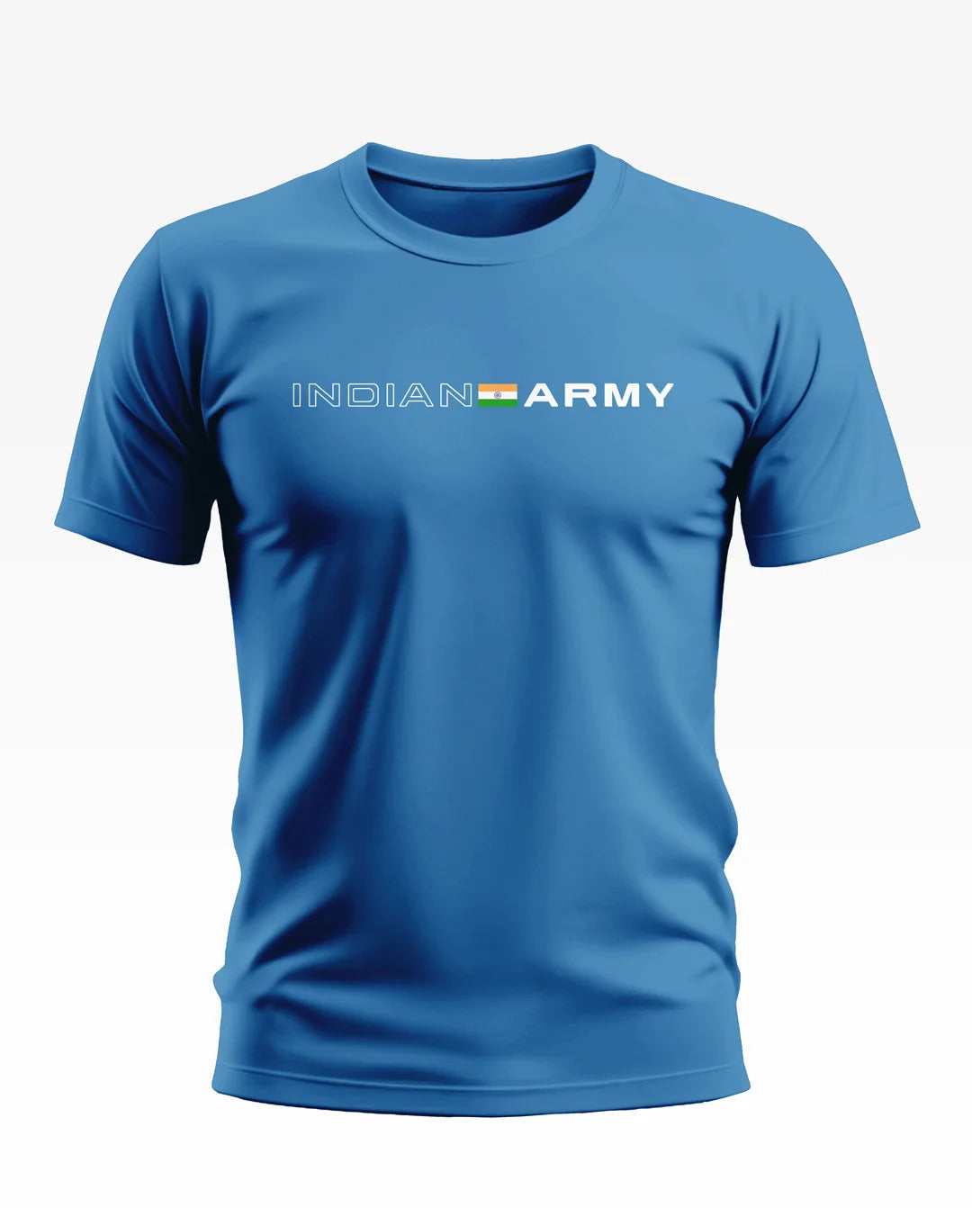 Indian Army Cotton T-Shirt