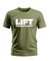 LiFT Soft Cotton T-Shirt