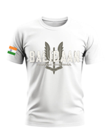 Balidaan Param Dharma Cotton T-shirt