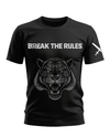 Break The Rules Cotton T-shirt