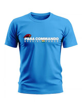Para Commando Special Force Cotton T-Shirt