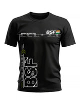 BSF Border Beyond Fear Cotton T-Shirt