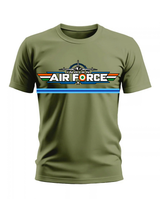 Indian Air Force Soft Cotton T-Shirt