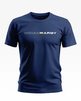 Indian Army Cotton T-Shirt