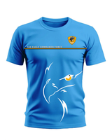 The Eagle Commando Force Soft Cotton Tshirt