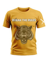 Break The Rules Cotton T-shirt