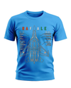 Rafale India Soft Cotton T-shirt