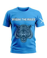 Break The Rules Cotton T-shirt