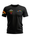 Para Commando Uniform Cotton T-Shirt