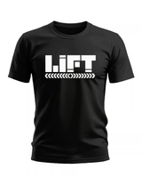 LiFT Soft Cotton T-Shirt