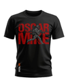 Oscar Mike Soft Cotton T-shirt