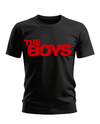 The Boys Soft Cotton T-Shirt
