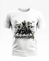 Warriors Soft Cotton T-Shirt