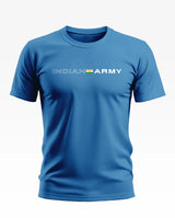 Indian Army Cotton T-Shirt
