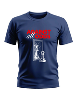 Against All Odds Graphic T-Shirt