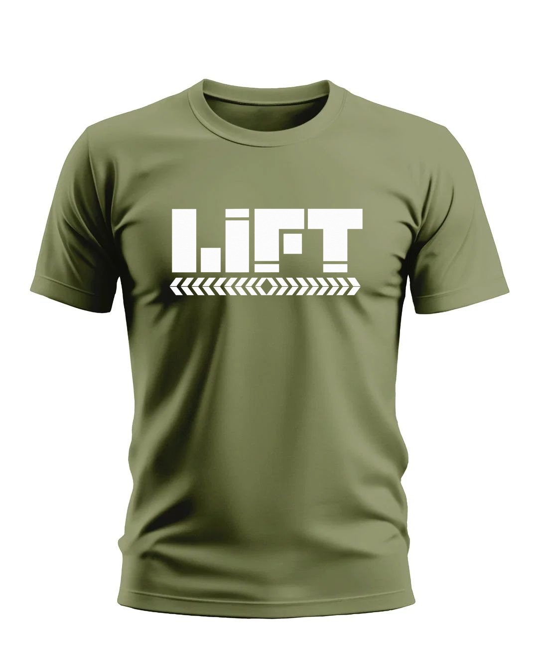 LiFT Soft Cotton T-Shirt