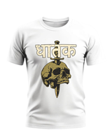 Ghatak Commando Signature Soft Cotton T-Shirt