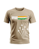 Indian Air Force Soft Cotton T-Shirt