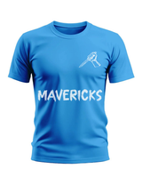 Mavericks Soft Cotton T-shirt