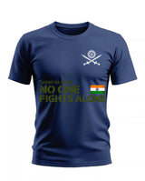 Support The Troops Cotton T-Shirt