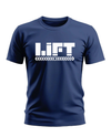 LiFT Soft Cotton T-Shirt