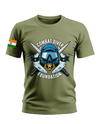 Combat Diver Foundation Soft Cotton T-shirt