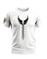 GARUD TACTICAL Signature Soft Cotton T-Shirt