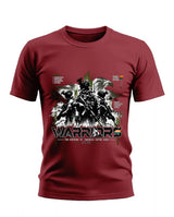 Warriors Soft Cotton T-Shirt
