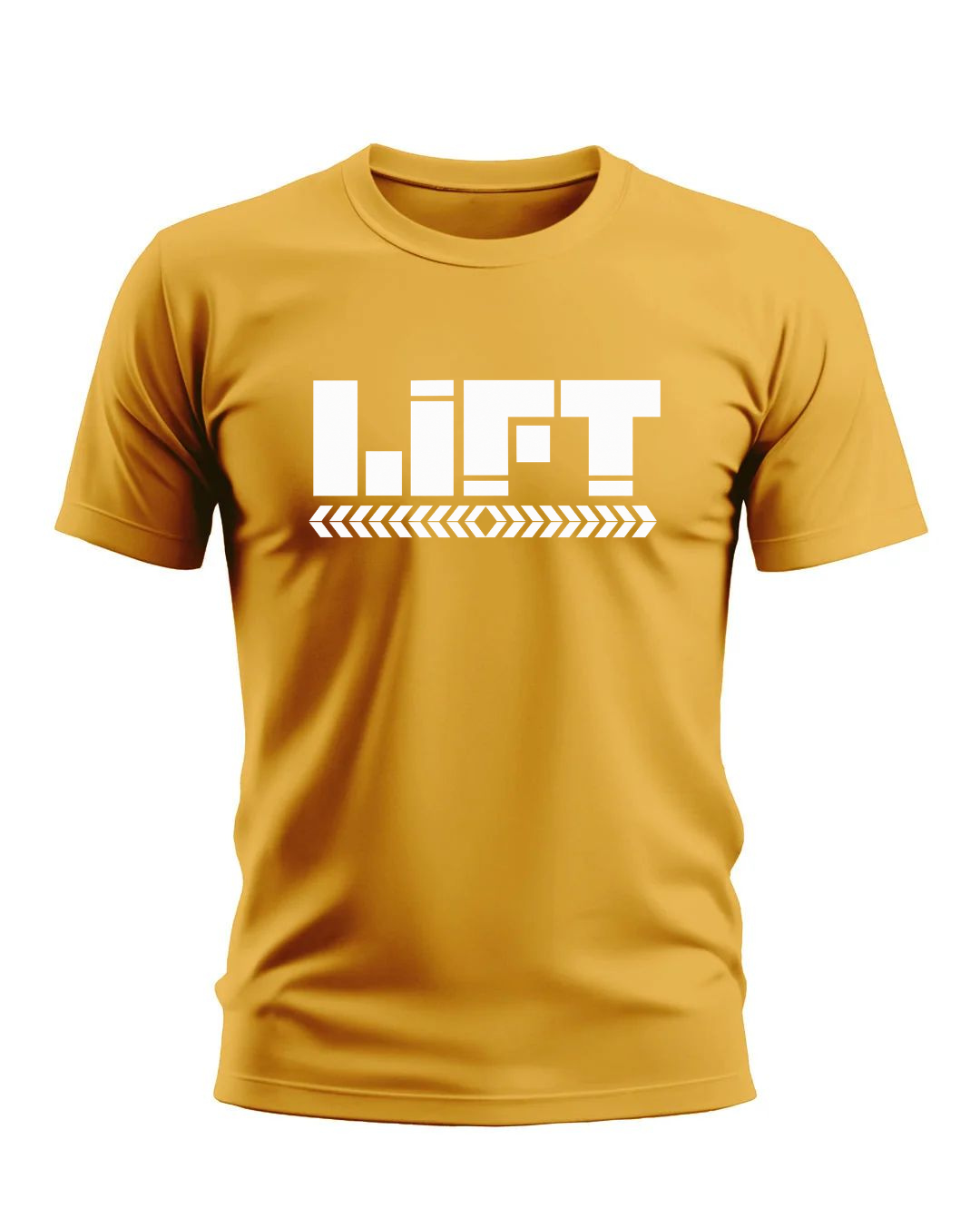 LiFT Soft Cotton T-Shirt