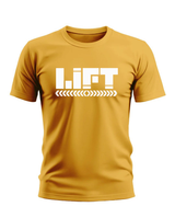 LiFT Soft Cotton T-Shirt