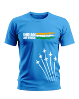 Indian Air Force Soft Cotton T-Shirt