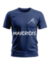Mavericks Soft Cotton T-shirt