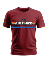 Indian Air Force Soft Cotton T-Shirt