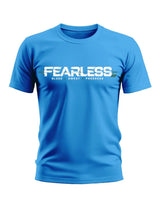 Fearless Soft Cotton T-Shirts