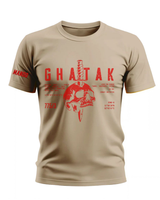 Ghatak Commando Soft Cotton T-shirt