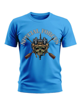 Special Forces Soft Cotton T-shirt