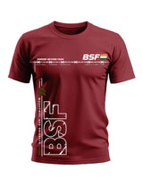 BSF Border Beyond Fear Cotton T-Shirt