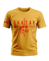 Ghatak Commando Soft Cotton T-shirt