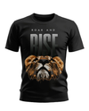 Rise And Roar Cotton T-shirt